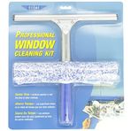 Ettore 04991 Ürünler 2 Adımlı Çekçek Scrubber Combo