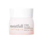 Etude Moistfull Kolajen İçerikli Nemlendirici Göz Kremi 28 ml