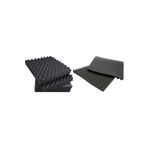 ETÜRKELİ Akustik Yumurta Sünger 60 Dns 30mm 50x50 cm