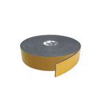 ETÜRKELİ Polietilen Epdm Araç Oto Toz Ve Ses Yalıtım Bandı 75 Mm 25 Mt