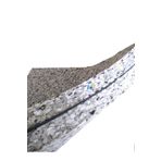 ETÜRKELİ Türkeli Ses Yalıtımı Bondex Bariyerli Pro Bondex Sünger 63mm 50x100cm