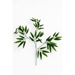 etxShop Dekoratif Yapay Bitki Duvar Kaplama Panel Süsleme Dikey Bahçe Yapay Çiçek Ev Dekorasyon
