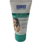 Eubos 30 ml Sensitive Seyahat Boy Şampuan