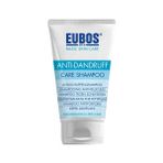 Eubos Basic Skin Care Anti Dandruff Kepek 150 ml Şampuan