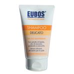 Eubos Delicato 150 ml Şampuan