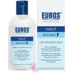 Eubos F 200 ml Yağlandırıcı Vücut Losyonu