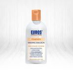Eubos Feminin Washing Emulsion 200 ml İntim Yıkama Losyonu
