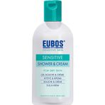 Eubos Kremli 200 ml Duş Jeli