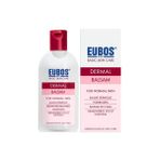 Eubos Nemlendirici 200 ml Vücut Losyonu