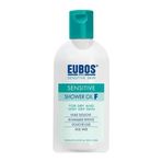 Eubos Sensitive F 200 ml Duş Yağı