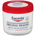 Eucerin 454 gr Aşırı Kuru Ciltler İçin Yatıştırıcı Onarım Kremi