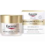 Eucerin 50 ml Hyaluron-Filler+Elasticity SPF15 Gündüz Kremi