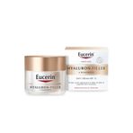 Eucerin 50 ml Hyaluron-Filler+Elasticity SPF15 Gündüz Kremi