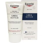 Eucerin 50 ml Urea Repair Yenileyici Yüz Kremi