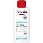 Eucerin Advanced Cleansing 500 ml Vücut ve Yüz Temizleyici