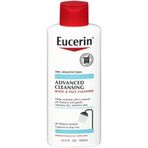 Eucerin Advanced Cleansing 500 ml Vücut ve Yüz Temizleyici