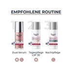 Eucerin Anti Pigment 3 lü Set Kırışıklık Karşıtı Paraben İçermeyen 3 Parça Krem ve Serum