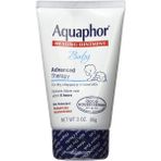 Eucerin Aquaphor Healing Ointment Advanced Therapy Baby Diaper Rash Bebek Cildine Özel Koruyucu Krem Pişik Kremi 85 Gr