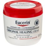Eucerin Aşırı Kuru Ciltler Için Yatıştırıcı Onarım Kremi 454GR - Option-1