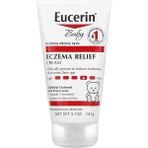 Eucerin Baby Eczema Relief Vücut Kremi 141 gr Hassas Ciltler İçin