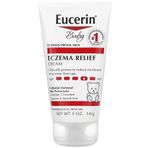 Eucerin Baby Eczema Relief Vücut Kremi 141gr