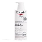 Eucerin Baby Kokusuz 400 ml Bebek Şampuanı