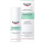 Eucerin Dermopure Akne Karşıtı Yağ Kontrolü Eucerin krem 50 ml