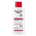 Eucerin Egzama Giderici Krem Vücut Yıkama, Egzama Vücut Yıkama, 13.5 Fl Oz Şişe