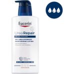 Eucerin Eucerin Urea Repair Yoğun Nemlendirici Vücut Losyonu %10 Üre 400 ml