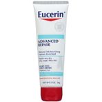 Eucerin Gelişmiş Onarım Işık Hissi Ayak Kremi, 3 oz