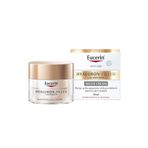 Eucerin Hyaluron Dolgu + Elastikiyet Gece Kremi 50Ml