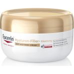 Eucerin Hyaluron Dolgu + Elastikiyet Vücut Kremi 200 ml
