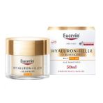 Eucerin Hyaluron-Filler + Elasticity SPF30 Gündüz Kremi 50ML, 4005900728586