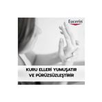 Eucerin Intensive Repair Very Dry Flaky Skin 150 ml Yoğun Onarıcı Çok Kuru Cilt Losyonu