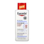 Eucerin Itch Relief Intensive Calming 250 ml Losyon