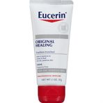 Eucerin Original Healing (Yoğun Nemlendirme, Dermatolog Tavsiyesi) Zengin Nemlendirici Krem