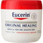Eucerin Orijinal Şifa Zengin Krem 16 Ons (3'Lü Paket)