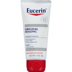 Eucerin Orijinal Zengin İyileştirici Krem, 2 oz