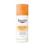Eucerin Photoaging Control SPF 50+ 50 ml Yüz Güneş Kremi