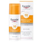 Eucerin Photoaging Control SPF 50+ 50 ml Yüz Güneş Kremi