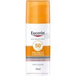 Eucerin Pigment Control Yüz Güneş Kremi SPF50+ 50 ML