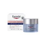 Eucerin Q10 Anti-wrinkle + Pro-retinol Gece Kremi 48gr