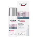 Eucerin Radiant Tone Koyu Leke Karşıtı Gece Kremi 50GR