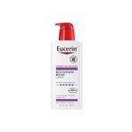 Eucerin Roughness Relief 500 ml Losyon