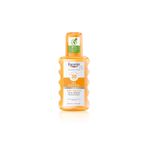 Eucerin Sun Oil Control Güneş Kremi Şeffaf Sprey Spf30 200 ml