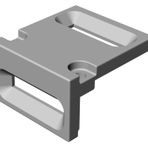 Euchner EINFUEHRTRICHTER-S 093157 Ekleme Hunisi