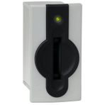 Euchner EKS-A-IPLA-G01-ST05/04 112207 Elektronik Anahtar Adaptörü