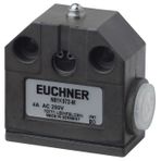 Euchner N01K550-M 084904 Hassas Tek Limit Anahtarı
