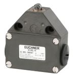 Euchner N10R-M 086294 Hassas Tek Limit Anahtarı
