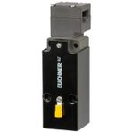 Euchner NZ1VZ-2131-E-M-EX 093660 Emniyet Anahtarı